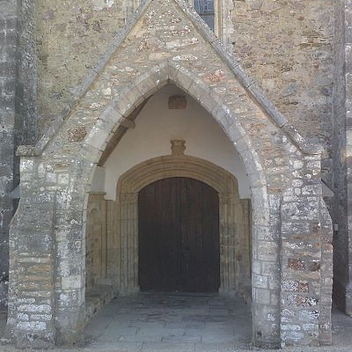 Photo de Église Saint-Manvieu de Marchésieux