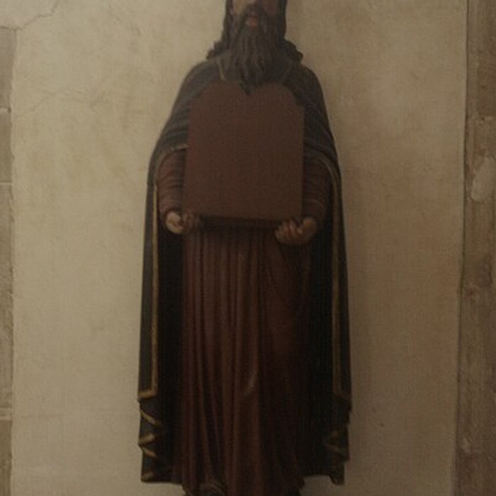 Photo de Église Saint-Manvieu de Marchésieux