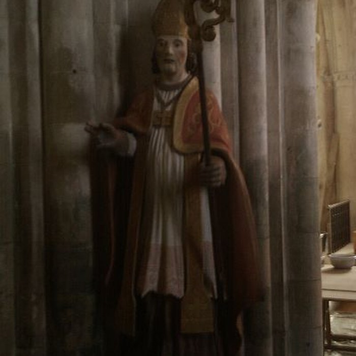 Photo de Église Saint-Manvieu de Marchésieux
