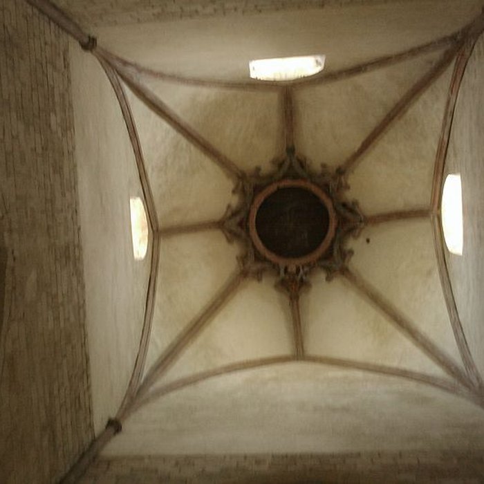 Photo de Église Saint-Manvieu de Marchésieux