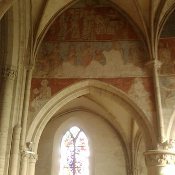 Photo de Église Saint-Manvieu de Marchésieux
