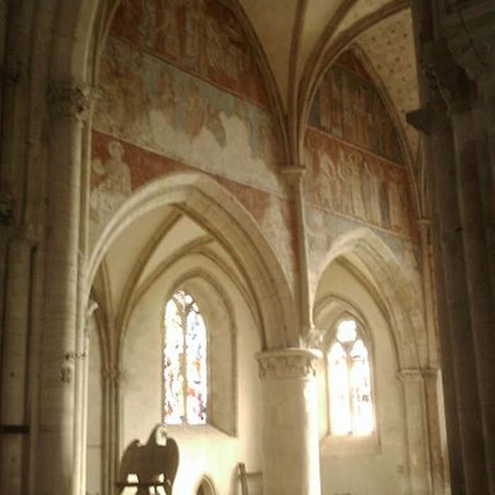 Photo de Église Saint-Manvieu de Marchésieux