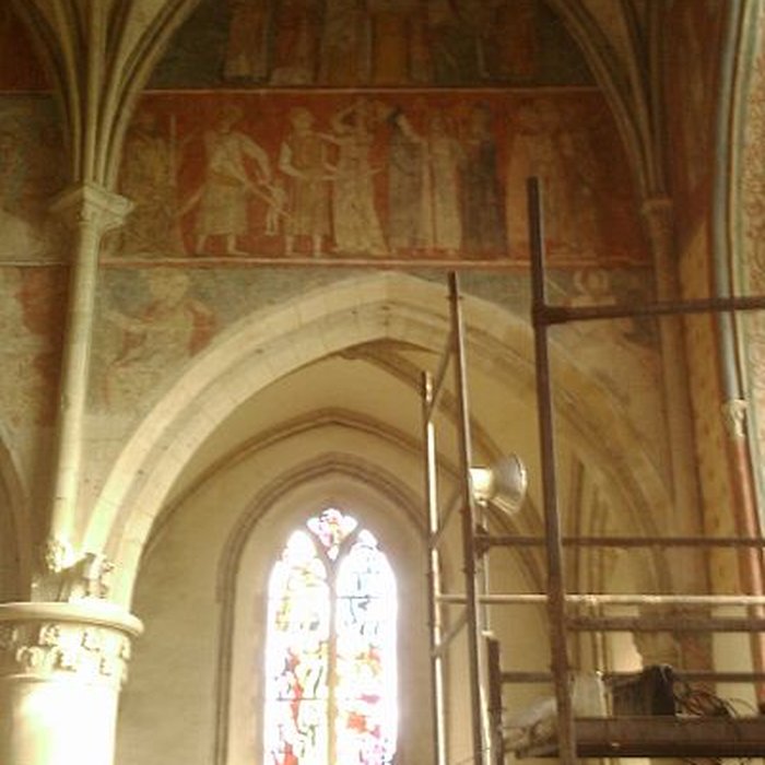 Photo de Église Saint-Manvieu de Marchésieux