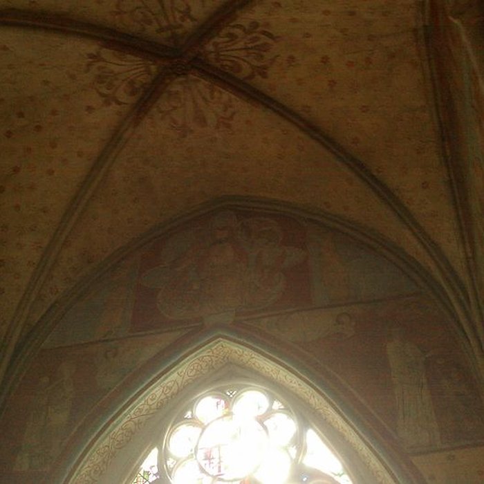 Photo de Église Saint-Manvieu de Marchésieux