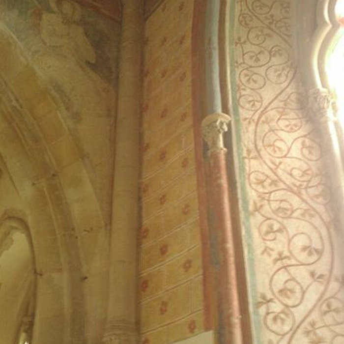 Photo de Église Saint-Manvieu de Marchésieux