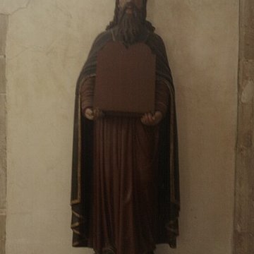 Église Saint-Manvieu de Marchésieux