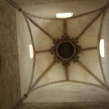 Église Saint-Manvieu de Marchésieux