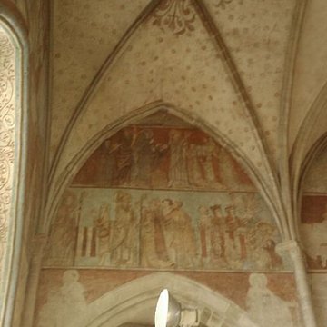 Église Saint-Manvieu de Marchésieux