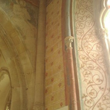 Église Saint-Manvieu de Marchésieux