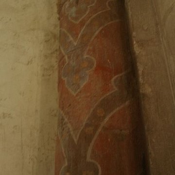 Église Saint-Manvieu de Marchésieux