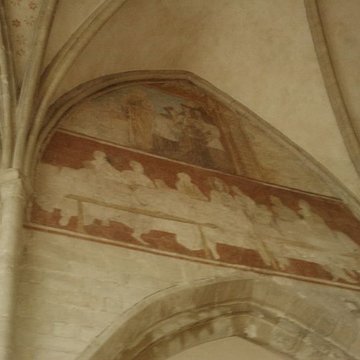 Église Saint-Manvieu de Marchésieux