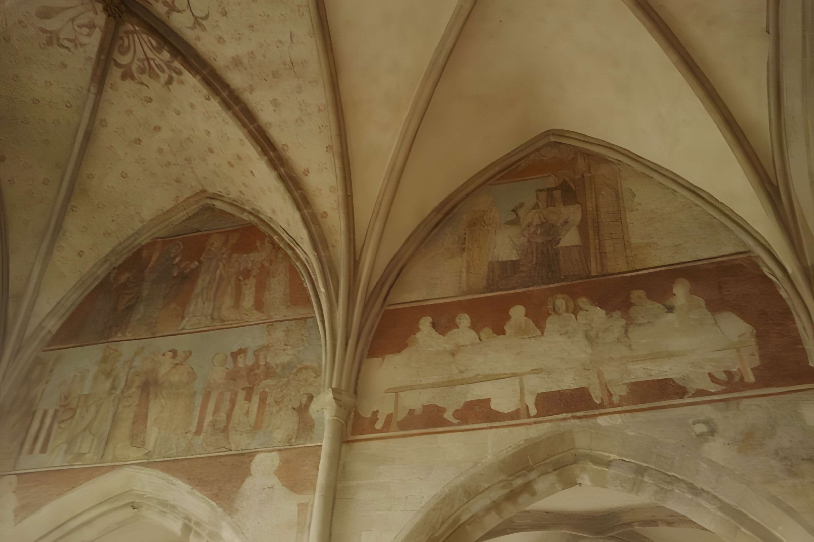 Église Saint-Manvieu de Marchésieux 