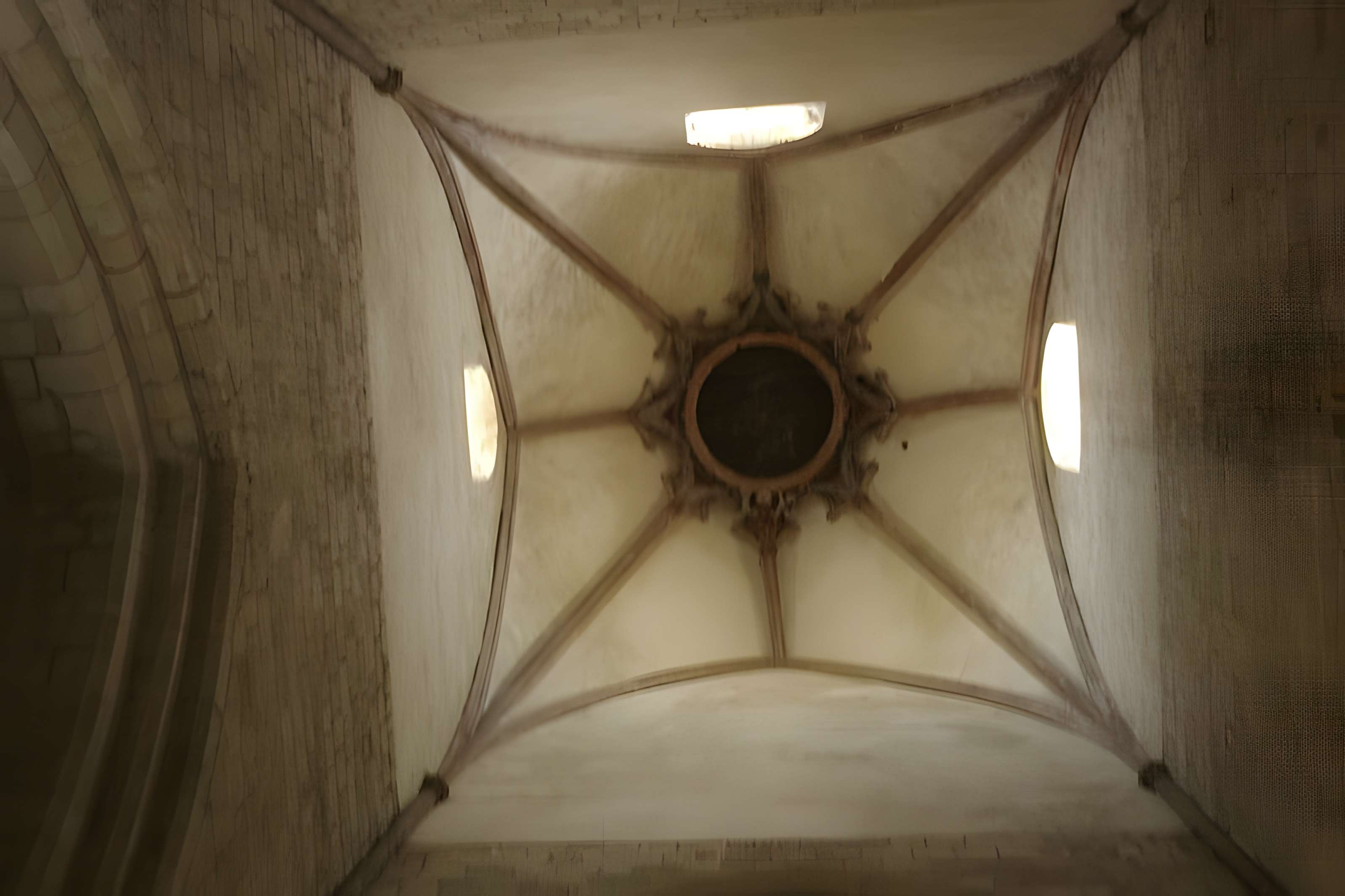 Église Saint-Manvieu de Marchésieux