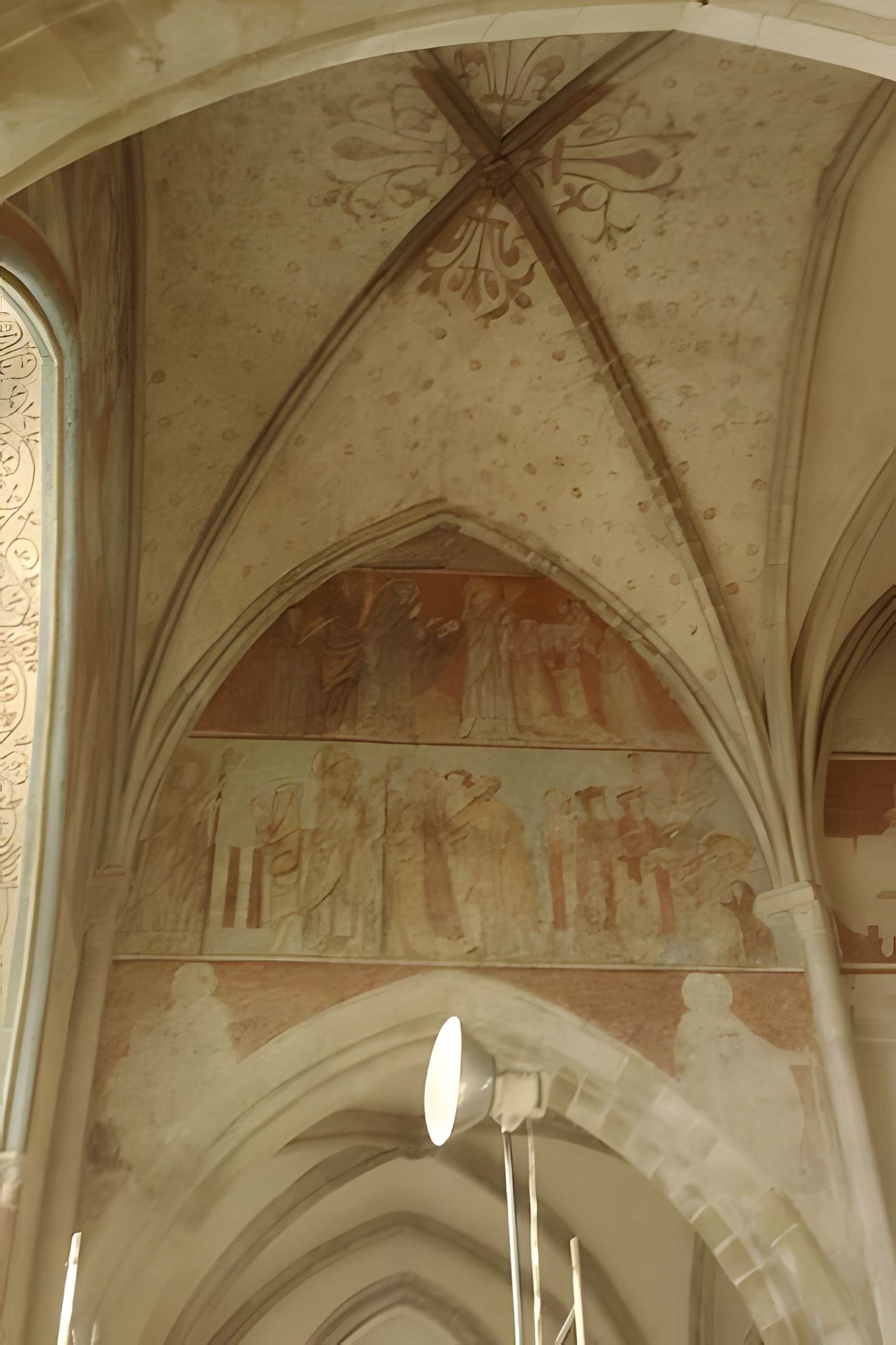 Église Saint-Manvieu de Marchésieux