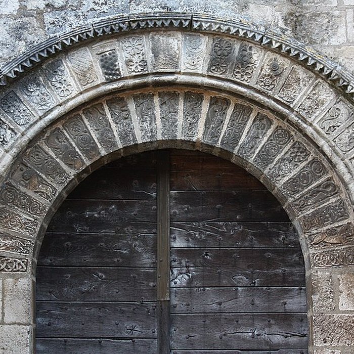 Photo de Église Saint-Marcel de Saint-Marcel