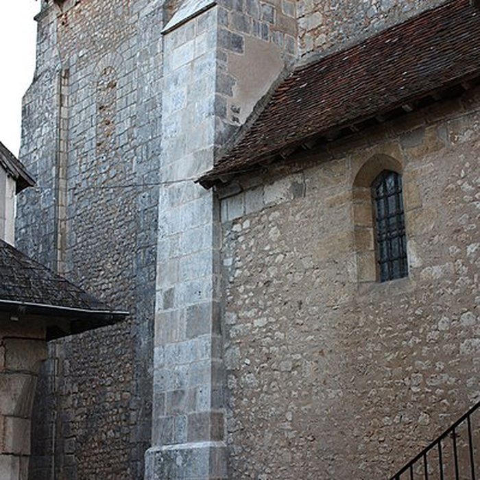 Photo de Église Saint-Marcel de Saint-Marcel