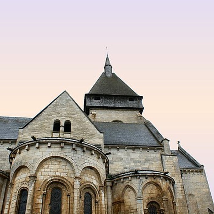 Photo de Église Saint-Marcel de Saint-Marcel