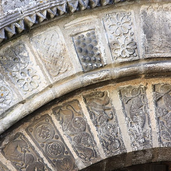 Photo de Église Saint-Marcel de Saint-Marcel