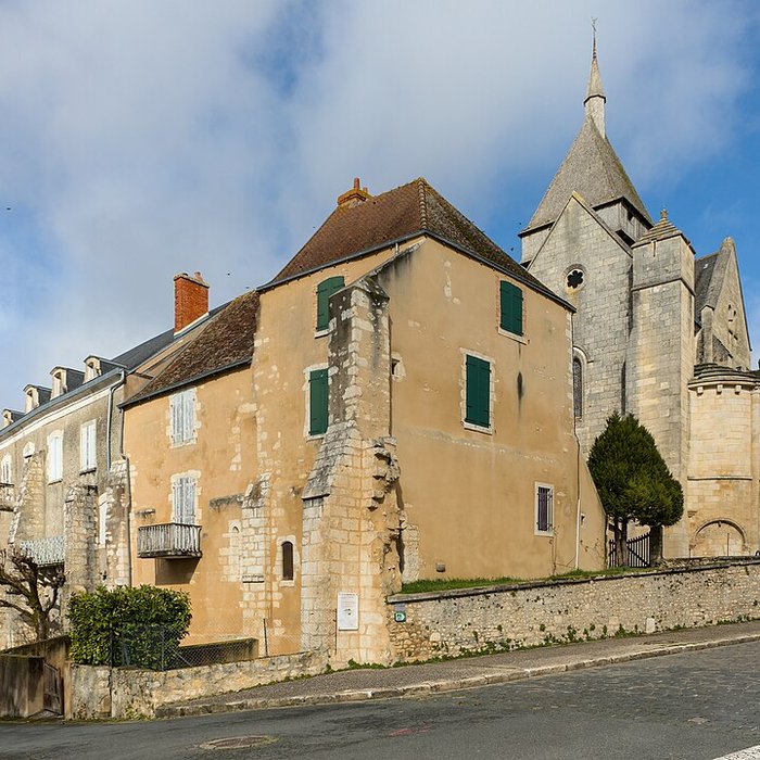 Photo de Église Saint-Marcel de Saint-Marcel