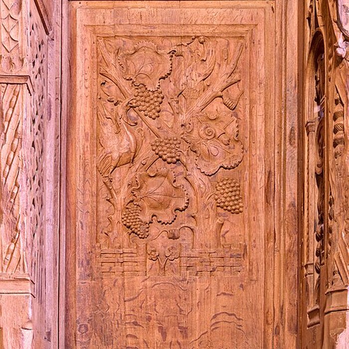 Photo de Église Saint-Marcel de Saint-Marcel