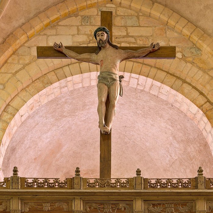 Photo de Église Saint-Marcel de Saint-Marcel