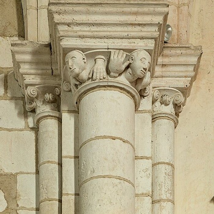 Photo de Église Saint-Marcel de Saint-Marcel