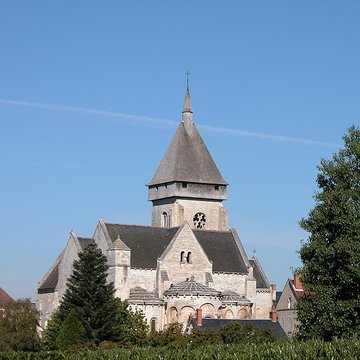 eglise saint marcel de saint marcel
