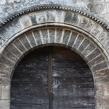 Église Saint-Marcel de Saint-Marcel