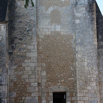 Église Saint-Marcel de Saint-Marcel