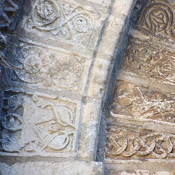 Église Saint-Marcel de Saint-Marcel