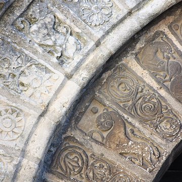 Église Saint-Marcel de Saint-Marcel