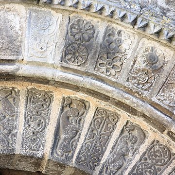 Église Saint-Marcel de Saint-Marcel