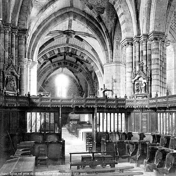 Église Saint-Marcel de Saint-Marcel