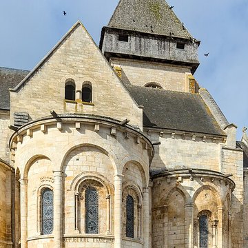 Église Saint-Marcel de Saint-Marcel