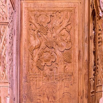 Église Saint-Marcel de Saint-Marcel