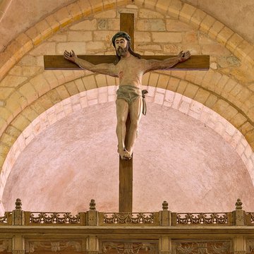 Église Saint-Marcel de Saint-Marcel