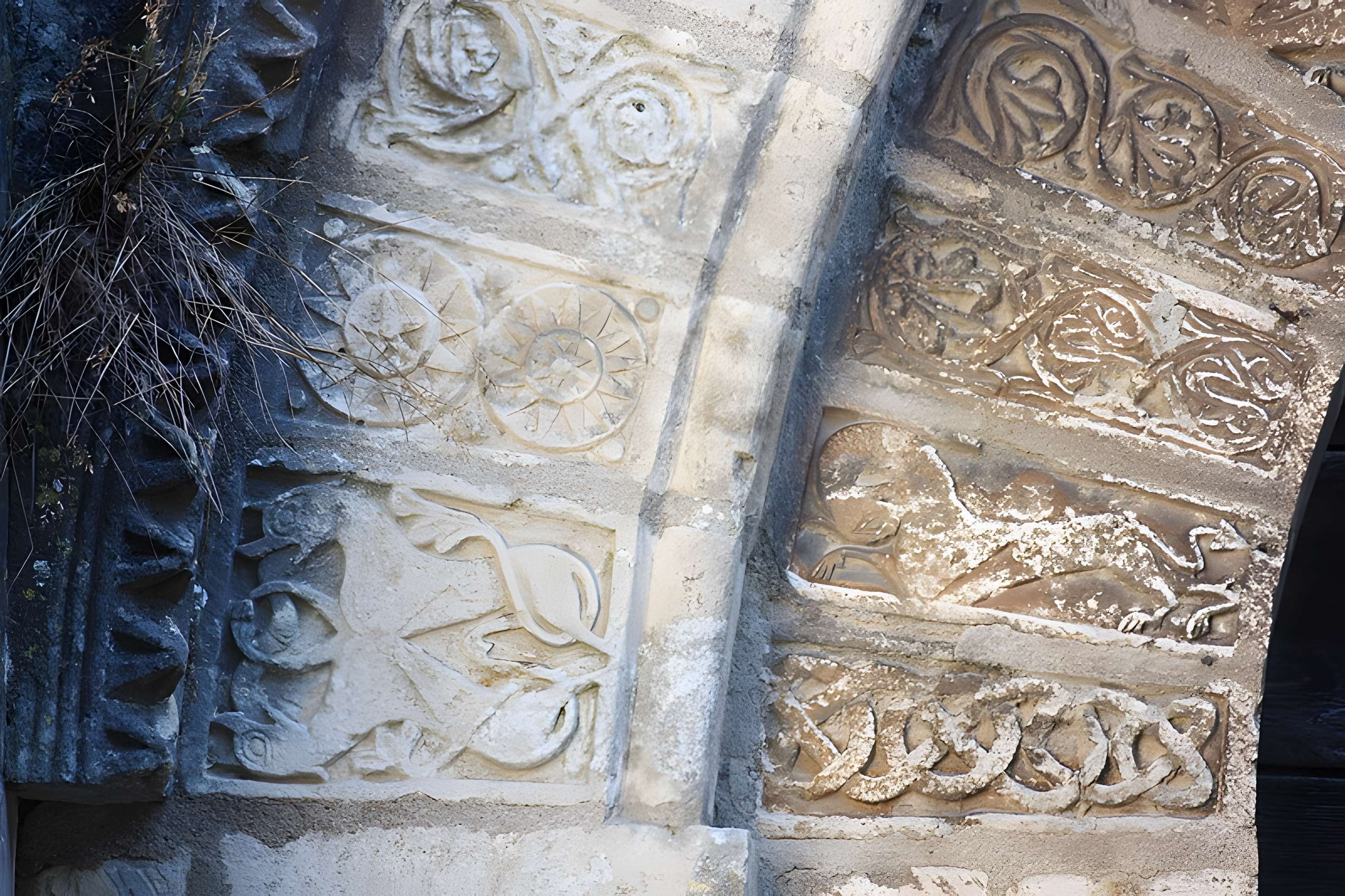 Église Saint-Marcel de Saint-Marcel