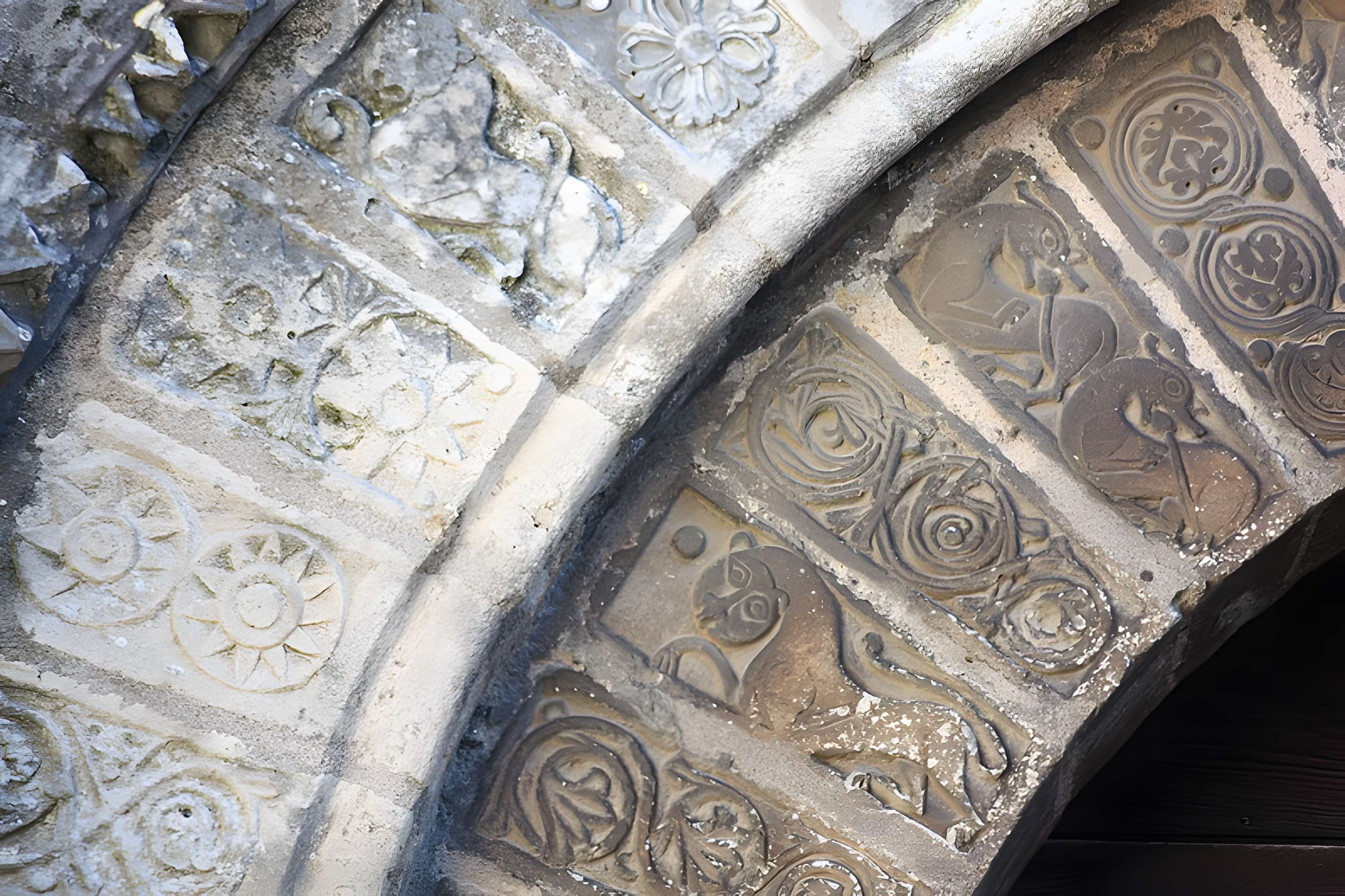 Église Saint-Marcel de Saint-Marcel