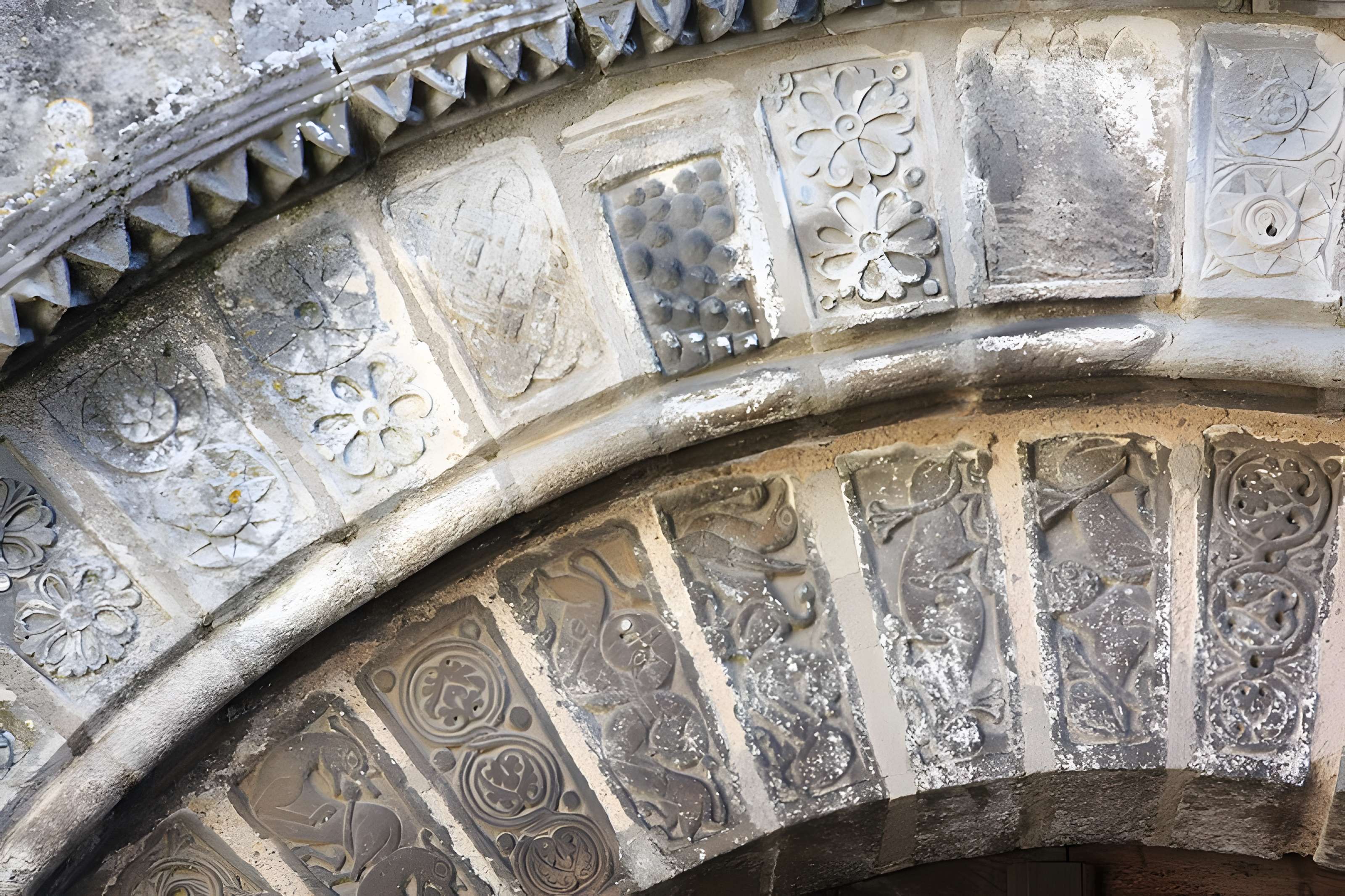 Église Saint-Marcel de Saint-Marcel