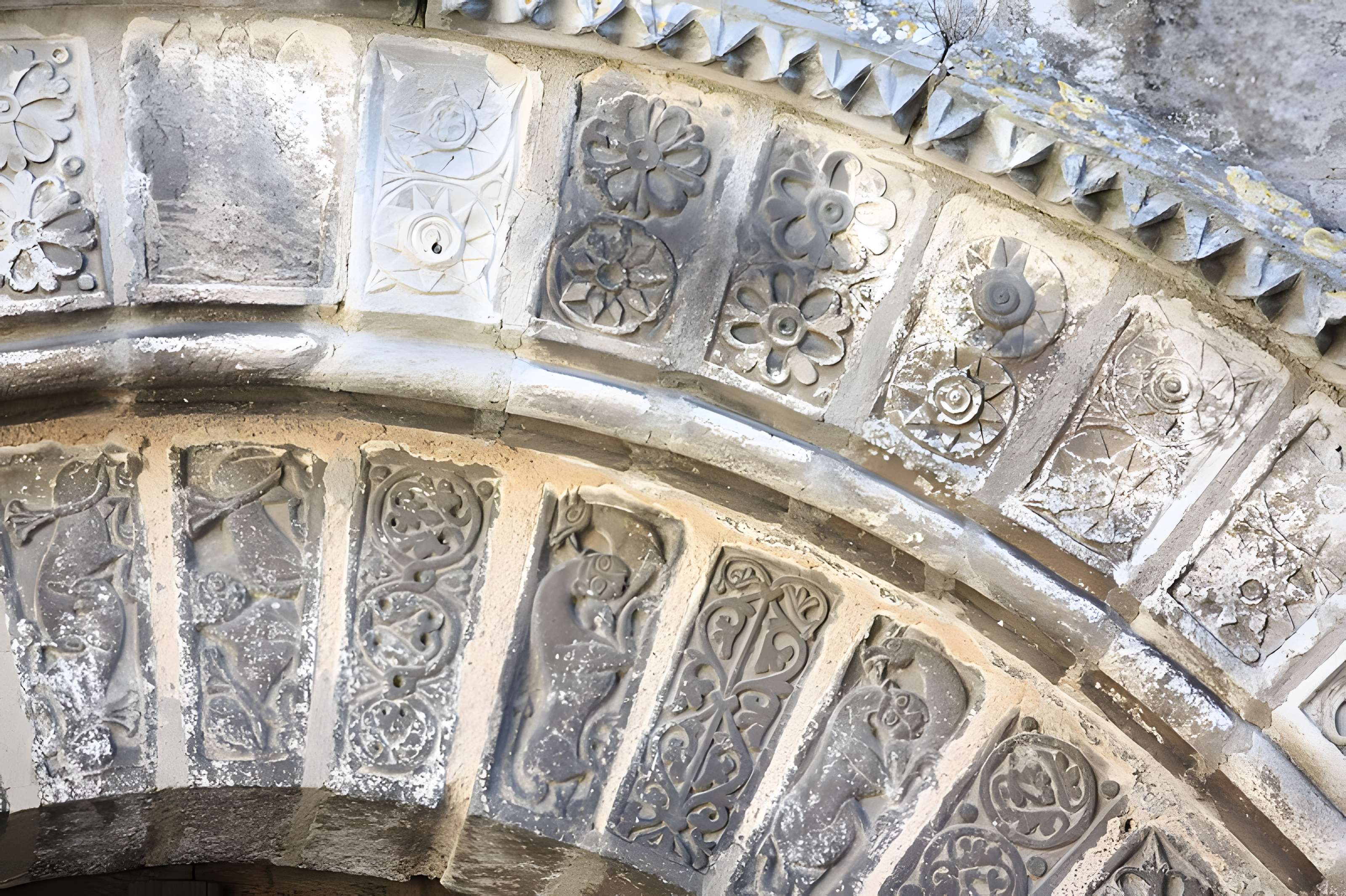 Église Saint-Marcel de Saint-Marcel