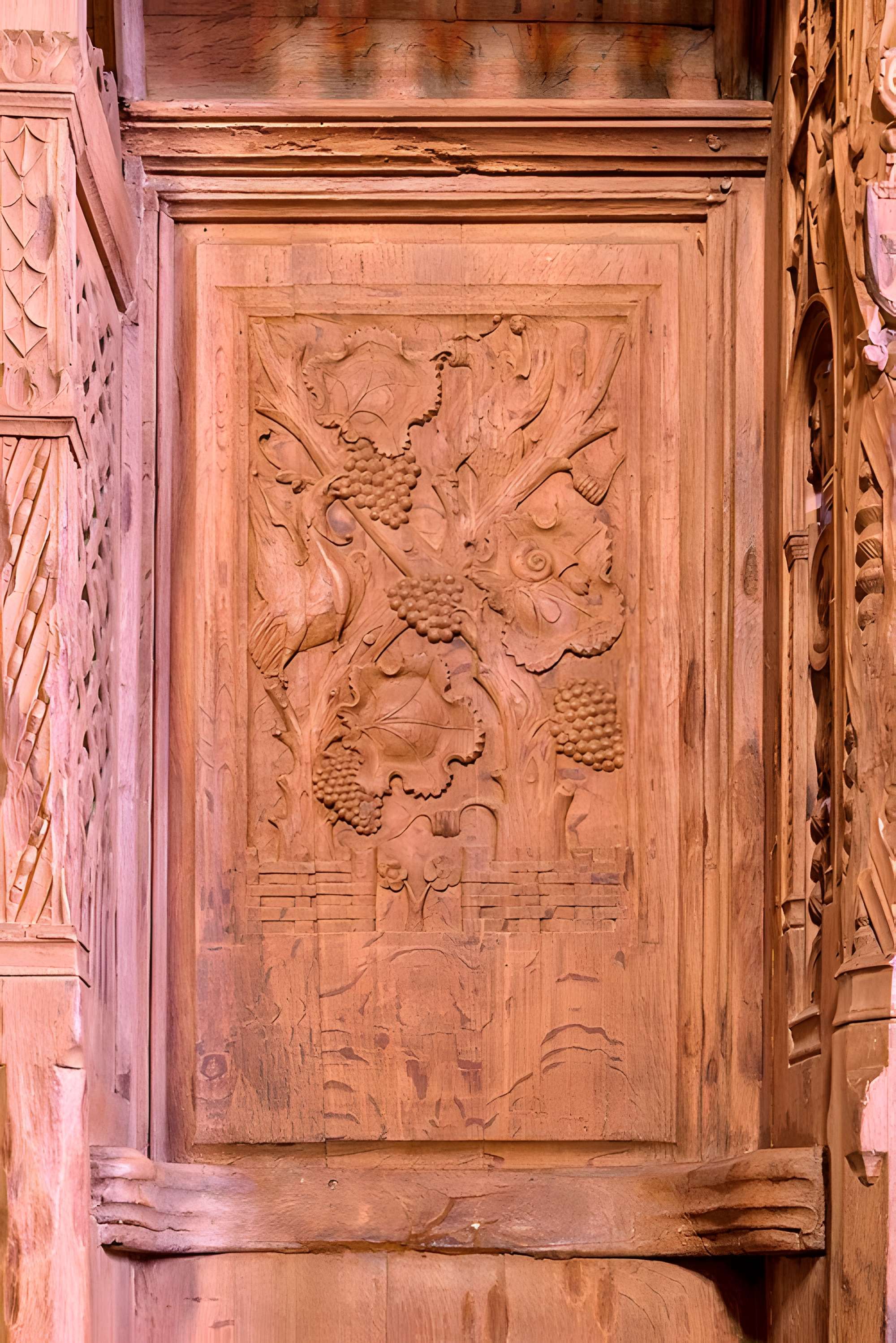 Église Saint-Marcel de Saint-Marcel