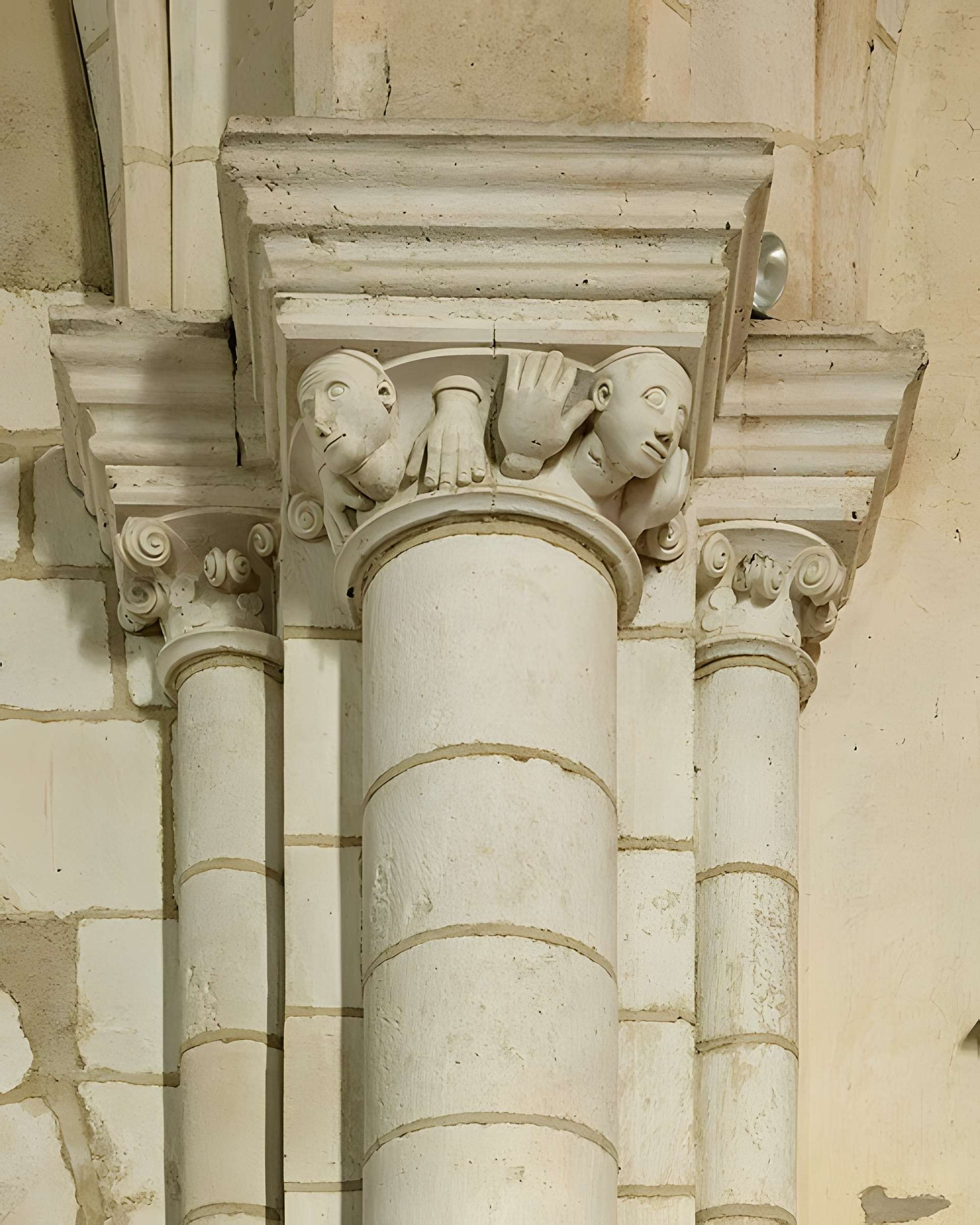 Église Saint-Marcel de Saint-Marcel