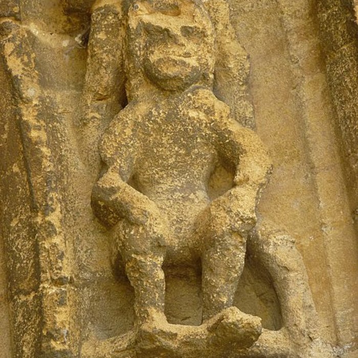Photo de Église Saint-Marcel de Saint-Marcel dans les Ardennes