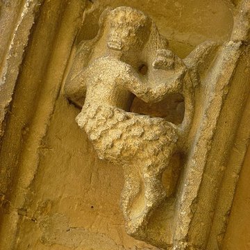 Église Saint-Marcel de Saint-Marcel dans les Ardennes