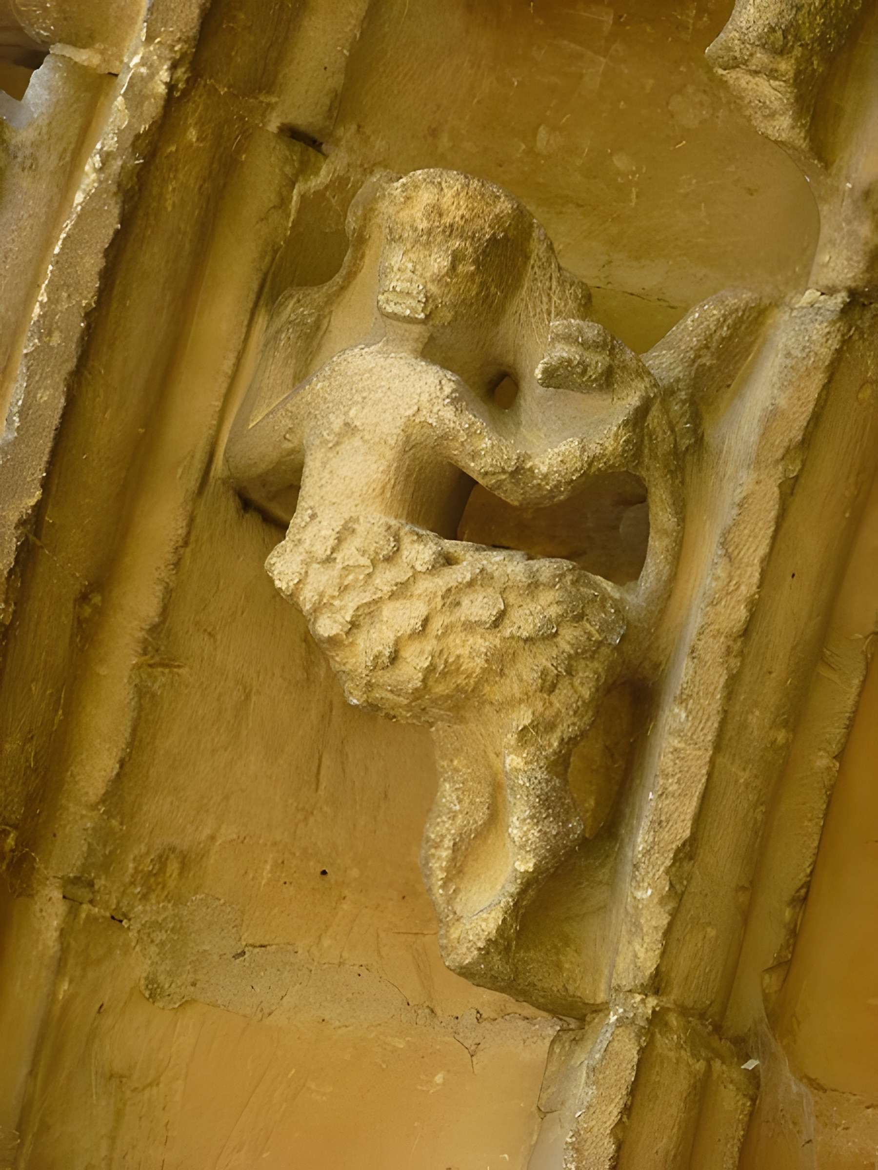 Église Saint-Marcel de Saint-Marcel dans les Ardennes