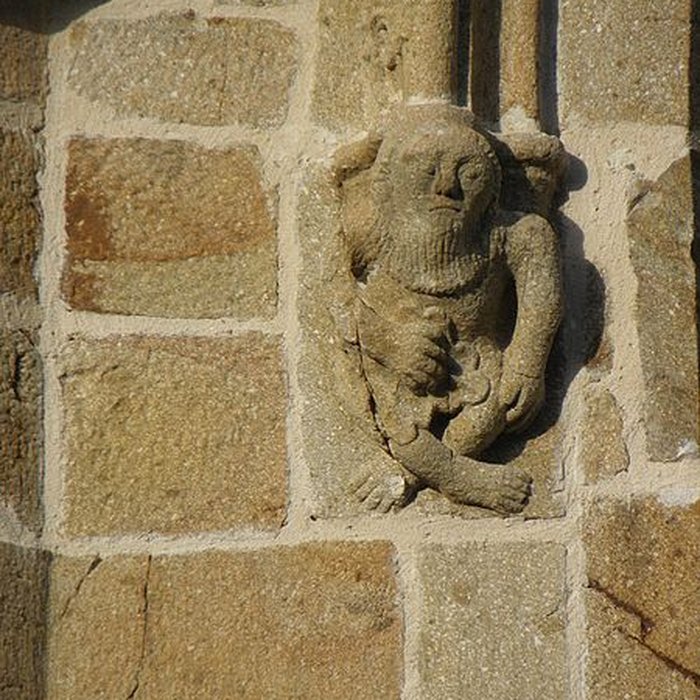 Photo de Église Saint-Marse de Bais