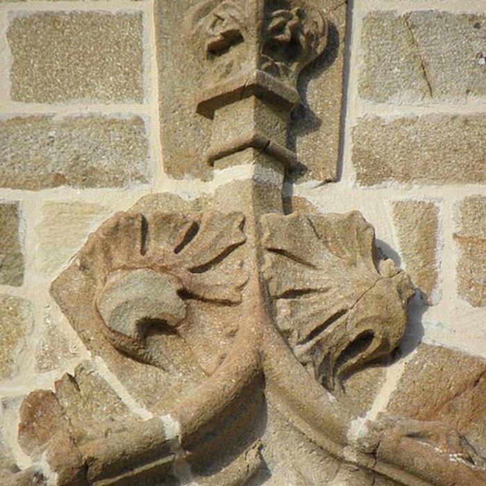Photo de Église Saint-Marse de Bais