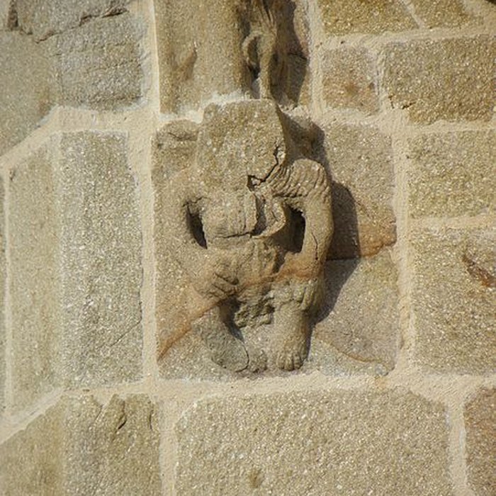 Photo de Église Saint-Marse de Bais