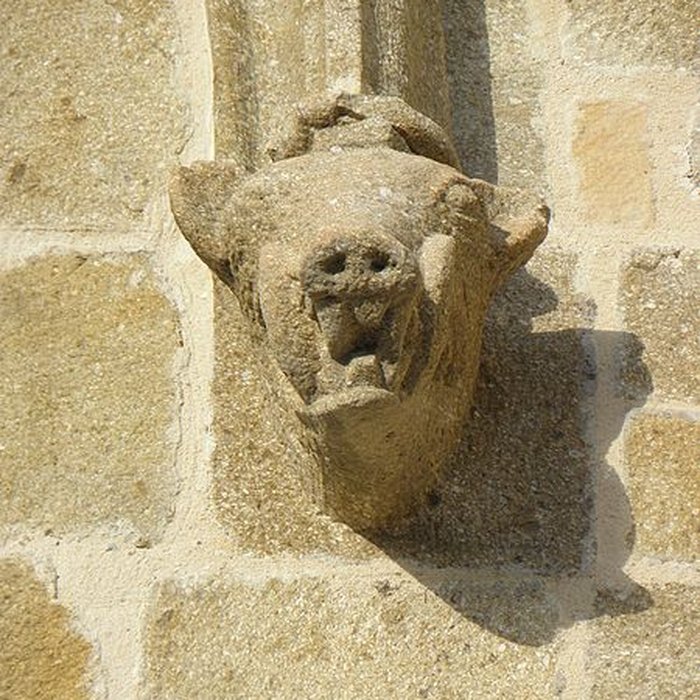 Photo de Église Saint-Marse de Bais