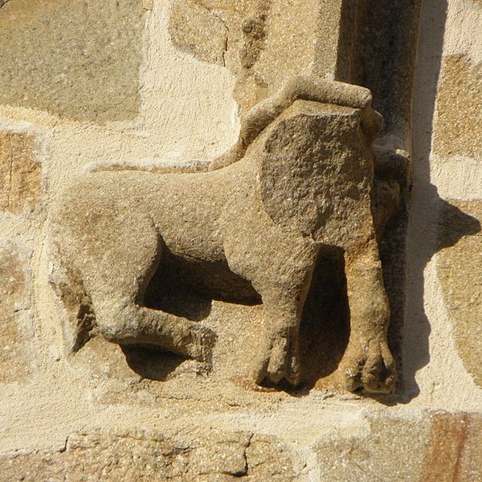 Photo de Église Saint-Marse de Bais